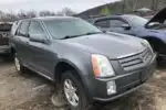 Photo of 2004 Cadillac Srx