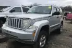 Photo of 2012 Jeep Liberty