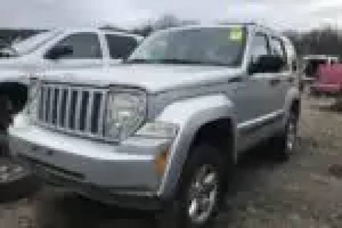 Photo of 2012 Jeep Liberty