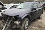 Photo of 2012 Subaru Forester