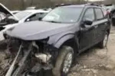 Photo of 2012 Subaru Forester