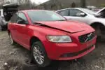 Photo of 2008 Volvo S40