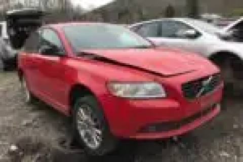 Photo of 2008 Volvo S40
