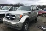 Photo of 2009 Dodge Nitro
