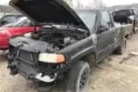 Photo of 2007 Gmc Sierra Classic