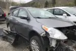 Photo of 2016 Nissan Versa