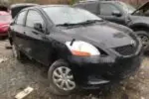 Photo of 2009 Toyota Yaris