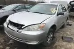 Photo of 2004 Toyota Camry