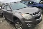 Photo of 2011 Chevrolet Equinox