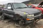 Photo of 1999 Chevrolet Silverado