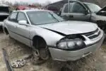 Photo of 2005 Chevrolet Impala