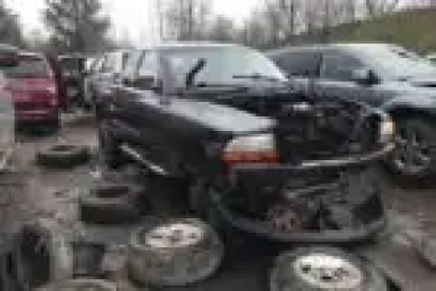 Photo of 2004 Dodge Dakota