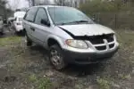 Photo of 2001 Dodge Caravan