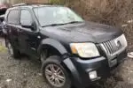 Photo of 2008 Mercury Mariner