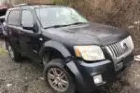 Photo of 2008 Mercury Mariner