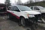 Photo of 2012 Ram C/V