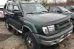 Photo of 2000 Nissan Xterra