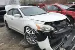 Photo of 2013 Nissan Altima