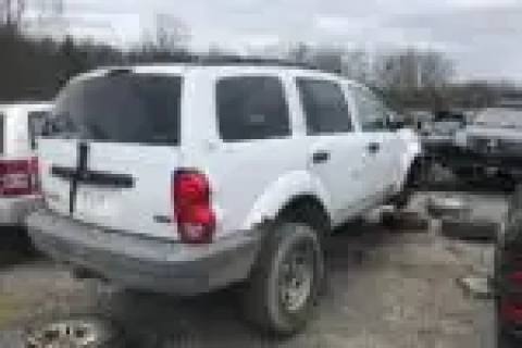 Photo of 2007 Dodge Durango