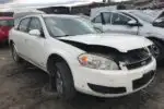 Photo of 2008 Chevrolet Impala