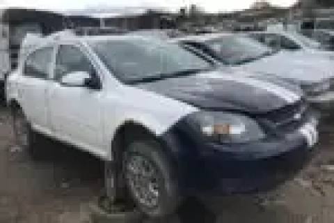 Photo of 2010 Chevrolet Cobalt
