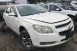 Photo of 2008 Chevrolet Malibu