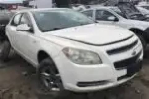 Photo of 2008 Chevrolet Malibu
