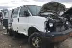Photo of 2005 Chevrolet Express
