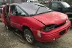 Photo of 1995 Pontiac Trans Sport
