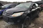 Photo of 2014 Ford Focus