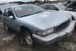 Photo of 1994 Buick Roadmaster