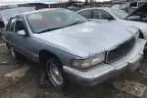 Photo of 1994 Buick Roadmaster