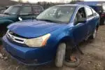 Photo of 2010 Ford Focus