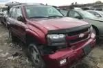 Photo of 2006 Chevrolet Trailblazer