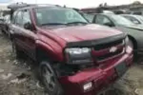 Photo of 2006 Chevrolet Trailblazer