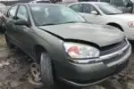 Photo of 2004 Chevrolet Malibu
