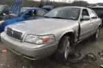 Photo of 2009 Mercury Grand Marquis