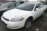 Photo of 2008 Chevrolet Impala