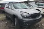 Photo of 2005 Buick Rendezvous