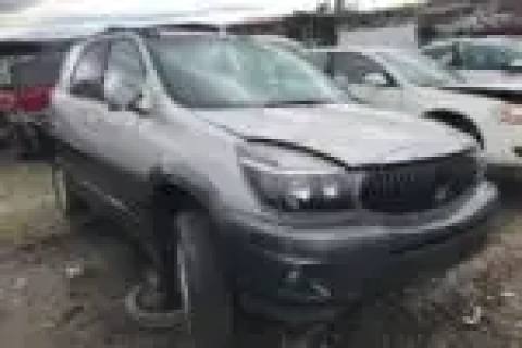 Photo of 2005 Buick Rendezvous