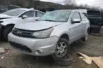Photo of 2009 Ford Focus