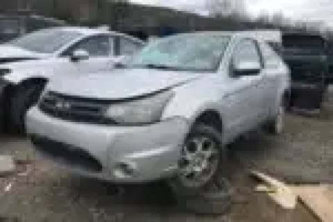 Photo of 2009 Ford Focus