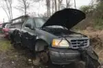 Photo of 2001 Ford F-150