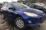 Photo of 2012 Ford Focus
