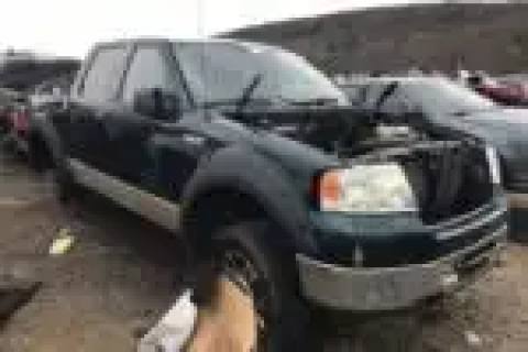 Photo of 2008 Ford F-150