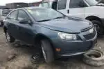 Photo of 2012 Chevrolet Cruze