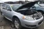 Photo of 2011 Chevrolet Impala