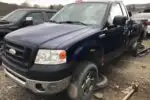 Photo of 2007 Ford F-150