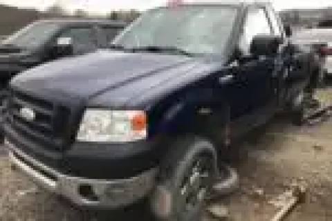 Photo of 2007 Ford F-150