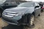 Photo of 2012 Ford Fusion